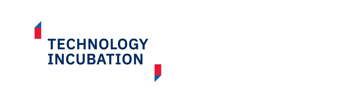 Technology Incubation — CzechInvest